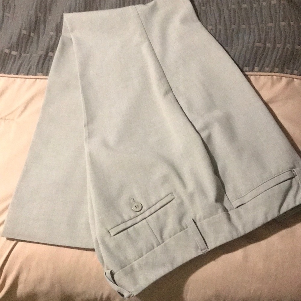 Dress Pants